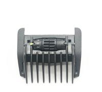 LCMARKET Pettine da barba regolabile da 1-5 mm di ricambio per una lama QP6520 QP6523 QP6530 QP6531 QP6541 Rasoio Trimmer Clipper Rasoio Accessori