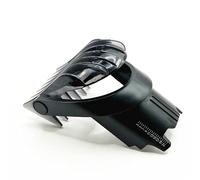 LCMARKET Pettine di ricambio per rasoio da barbiere QC5339, QC5340, QC5350, QC5370, QC5375, QC5390, 3-22 mm