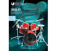 LCME Drum Kit Handbook 2022: Step 1.