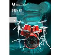 LCME Drum Kit Handbook 2022: Step 2.