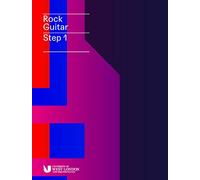 LCME Rock Guitar Handbook 2019: Step 1. Enthält Online-Audio