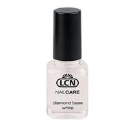 Lcn base diamante, bianco, 8 ml