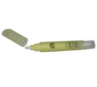 LCN Nail Polish correttore matita e 3 punte di ricambio Nail Neat