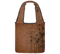 lcndlsoe Borsa a tracolla in tela, motivo con coccinelle e pois rossi e neri, borsa a tracolla da donna per lavoro, shopping, palestra, Multicolore 6., 14.1x14.9in/36x38cm