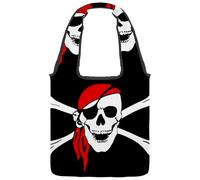 lcndlsoe Borsa tote in tela, borsa a tracolla da donna con bottiglia di vino rosso, per lavoro, shopping, palestra, Multicolore 8., 14.1x14.9in/36x38cm