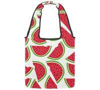lcndlsoe Borsa tote in tela, motivo anemoni e fiori, borsa a tracolla da donna per lavoro, shopping, palestra, Multicolore 15., 14.1x14.9in/36x38cm
