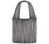 lcndlsoe Borsa tote in tela, motivo anemoni e fiori, borsa a tracolla da donna per lavoro, shopping, palestra, Multicolore 4., 14.1x14.9in/36x38cm