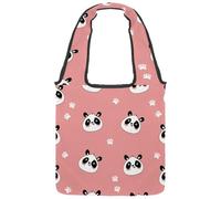 lcndlsoe Borsa tote in tela, motivo balene rosa, unicorno, sirene, narvali, delfini, borsa a tracolla da donna, per lavoro, shopping, palestra, Multicolore 12., 14.1x14.9in/36x38cm