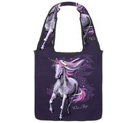 lcndlsoe Borsa tote in tela, nautica a vela con bussola, ruota, polipo, aragosta, pesce spada, borsa a tracolla da donna per lavoro, shopping, palestra, Multicolore 5., 14.1x14.9in/36x38cm