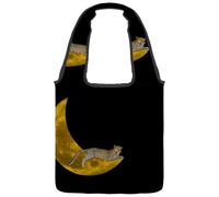 lcndlsoe Borsa tote in tela, stile vintage, con mappa dell'atlante del mondo pirata e avventure, borsa a tracolla da donna per lavoro, shopping, palestra, Multicolore 13, 14.1x14.9in/36x38cm