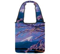 lcndlsoe Borsa tote in tela, stile vintage, con mappa dell'atlante del mondo pirata e avventure, borsa a tracolla da donna per lavoro, shopping, palestra, Multicolore 2., 14.1x14.9in/36x38cm