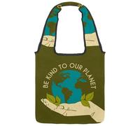 lcndlsoe Borsa tote in tela, stile vintage, retrò, con motivo a occhiali, borsa a tracolla da donna, per lavoro, shopping, palestra, Multicolore 15., 14.1x14.9in/36x38cm