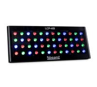 LCP-48 Pannello LED colorato 48 x 1W RGW
