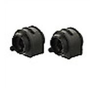 LCP Coppia Boccole Barra Stabilizzatrice Posteriore Ford C MAX Focus 05-On 2
