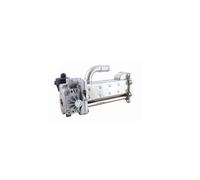 LCP Valvola EGR Per Kia Carens Ceed Optima Rio Soul Sportage Stonic 11-On Cooler
