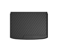 LCP6 Vasca Baule Su Misura In Gomma Sintetica per Suzuki Vitara 5P (04/15>)
