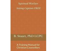 Lcpc B Y Stuart Spiritual Warfare (Tascabile)