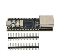 LCPI Linux Development Board RK3506G2 Chip Embedded ARM Motherboard con Porta di Rete Scheda di Sviluppo Computing ad alta precisione