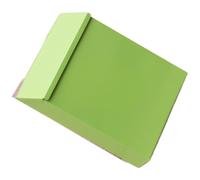 Lcpucc Cassetta delle lettere da parete per esterni, design in metallo sicuro con serratura, decorazione per casa o appartamento esterno