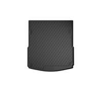 LCQ8 Vasca Baule Su Misura In Gomma Sintetica per Audi A6 4P (09/04>03/11) Baule