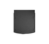 LCQ9 Vasca Baule Su Misura In Gomma Sintetica per Audi A6 4P (04/11>06/18)