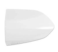 LCQSYE Accessorio Maniglia Coprimaniglia per portiera compatibile con Ford compatibile con Mustang 2015-2020 FR3Z-63218A15-ACPTM Chiave anteriore sinistra Interno Auto Maniglia(White)