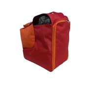 LCQSYE Borsa da snowboard doppia, ciaspole, zaino da sci, zaino da viaggio portatile con una sola spalla(Snow shoe bag)
