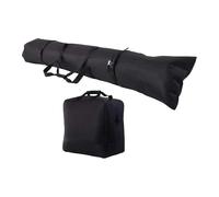 LCQSYE Borse per scarponi da sci Borsa per snowboard e scarponi, comoda borsa portasci portatile per attività all'aperto Borsa porta scarponi sci