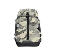 LCQSYE Borse per scarponi da sci Zaino per pattini a rotelle da uomo e donna, scarpe pattinaggio in linea, stivali, borsa per il trasporto, borse sportive per esterni Borsa porta scarponi sci(Plum)