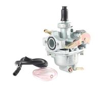LCQSYE Carburatore Moto Carburatore per Moto da 14 mm PZ14Q Adatto per Honda Mini Trail Z50 Z50A Z50R Z50M Z50J ZB50 XR50 CRF50 XR50 Motoseghe
