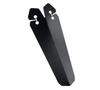 LCQSYE Parafango Bicicletta a rimozione Rapida MTB Bici da Strada Pneumatico Posteriore Sella Universale Parafango Accessori Ciclismo parafango Bici(Black)