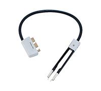 LCR-108 Accesso al test: cavo di prova LCR-1010, LCR-1100 Struttura: pinzette...