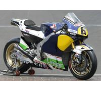LCR Honda RC213V MotoGP 2014 Indianapolis 1:12 Tamiya