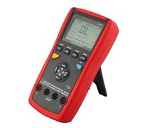 LCR Meter Interfaccia USB Induttanza Tester di Capacità UT611 Strumenti FAI DA TE Resistenza Multimetri ad Angolo Fase Corrispondenza