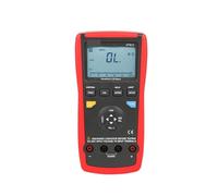 LCR Meter, Misuratori LCR LCD Digital Brid Tester Interfaccia USB Induttanza Capacità Resistenza Misuratore Multimetri(UT612)