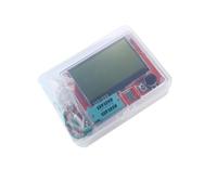 LCR-T10H Multimetro con display TFT, tester for transistor, diodo, triodo, condensatore, resistore, tester MOSFET, NPN, PNP, Triac, MOS