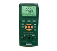 LCR200 Misuratore Componenti Passivi Lcr