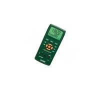 LCR200 RLC ponte di misura LCD (66,8x52,8), illuminato 193x88x41mm 385g EXTECH
