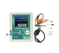LCRTC3 - Tester per transistor con codifica a infrarossi, strumento perfetto per ingegneri e hobbisti elettronici