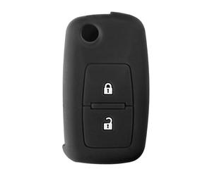 LCS Covers Per Chiavi Auto Dispenser 20 Pz per Seat Skoda Volkswagen - 3