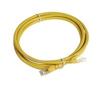 LCS-LAT CAT6A U/UTP PVC AM 2M