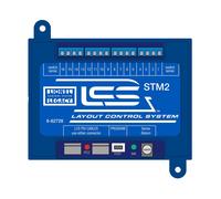 LCS Switch Throw Monitor (STM2)