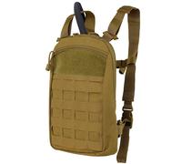LCS Tidepool Hydration Carrier Coyote Brown