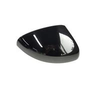 LCSMYSHE Auto Calotta Specchietto Retrovisore per Audi A1 2010-2014,Specchietto Retrovisore Laterale Alloggiamento Ala Tappi Specchietti Laterali Accessori,Black-Right
