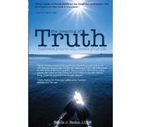 Lcsw Nicole J Sachs The Meaning of Truth (Tascabile)
