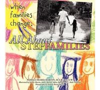 LCSW Pamela Heard-Martin When Families Change (Tascabile)