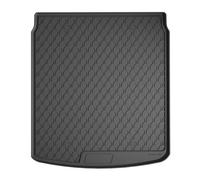 LCTE Vasca Baule Su Misura In Gomma Sintetica per Audi A6 Allroad (09/19>) - Aud
