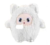 LCTM Peluche Interattivo Intelligente con IA Giocattolo Elettronico Parlante con Luce e Suono Regalo per Bambini e Neonati B