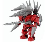LCTM Skibidi Toilet Costruzione Titan Building Block Toy TV Man Scienziato Cameraman Speakerman Figure Giocattoli Modello Gioco Bambini Adulti Fan Action Ragazzi Ragazze Upgraded Fun Idea Regalo I