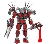LCTM Skibidi Toilet CostruzioneTitan Building Block Toy TV Man Scienziato Cameraman Speakerman Figure Giocattoli Modello Gioco Bambini Adulti Action Ragazzi Ragazze Upgraded Fun Idea Regalo D